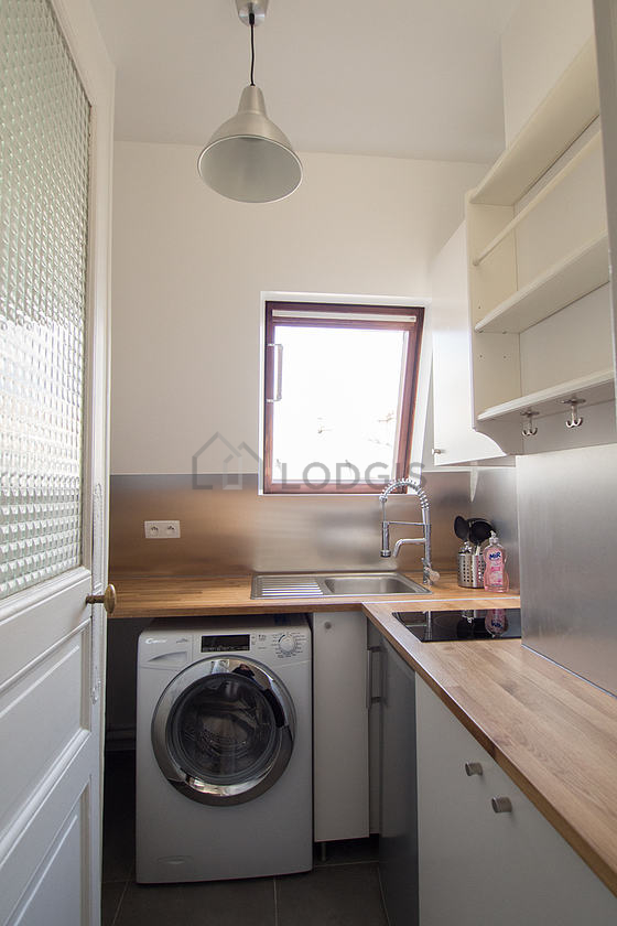 Apartamento París 17° - 