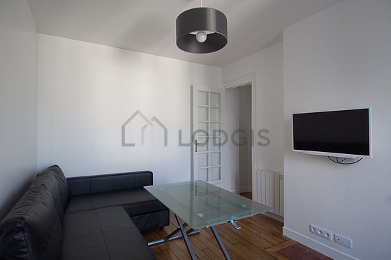 Appartement Paris 17° - 