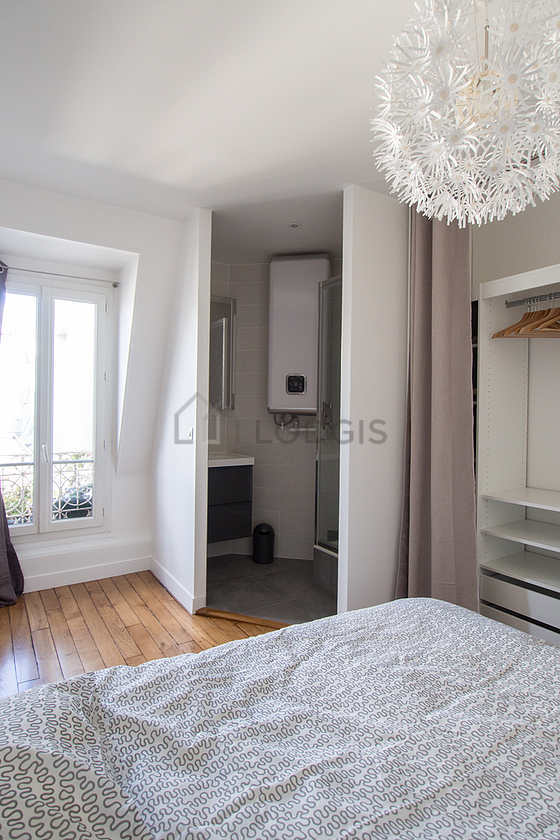 Appartement Paris 17° - 