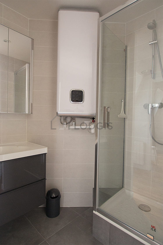 Appartement Paris 17° - 