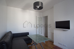 Apartamento Paris 17° - Salaõ