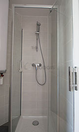 Wohnung Paris 17° - Badezimmer