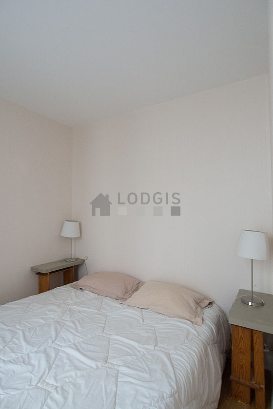 Apartment Paris 3° - 