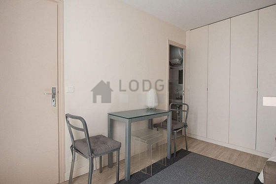 Appartamento Parigi 3° - 