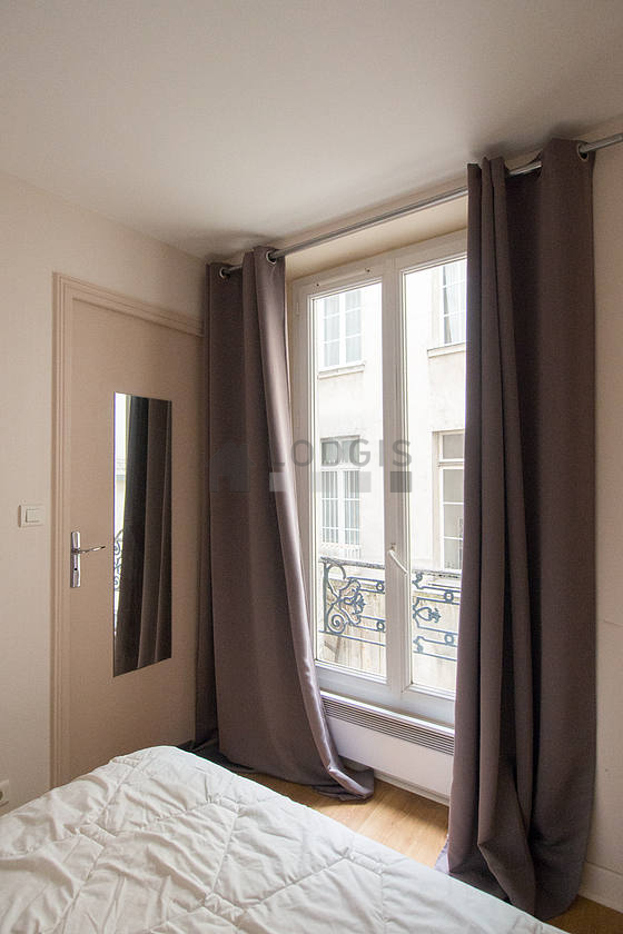 Appartamento Parigi 3° - 