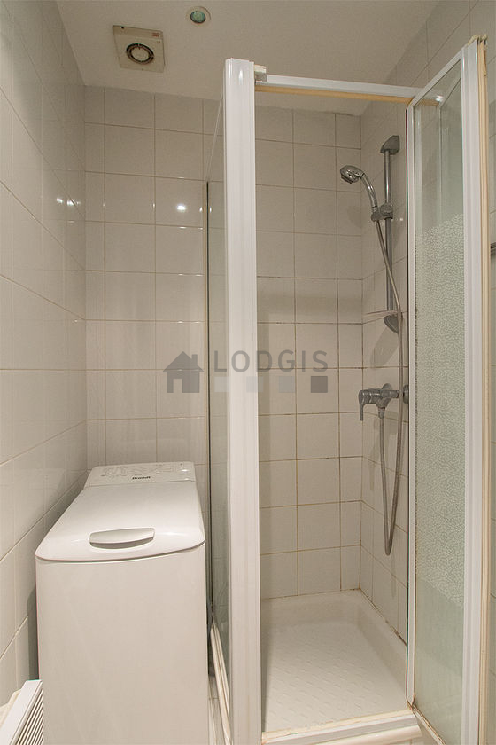 Appartement Paris 3° - 