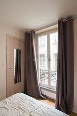 Appartamento Parigi 3° - Camera