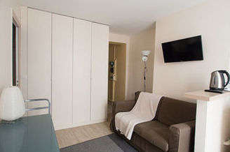 Le Marais Paris 3° 1 quarto Apartamento