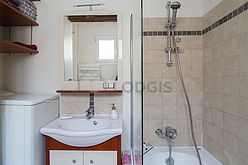 Apartamento Paris 10° - Casa de banho