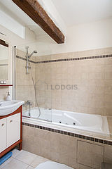 Apartamento Paris 10° - Casa de banho