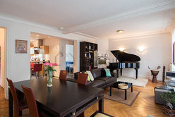 Apartamento Paris 10° - Salaõ