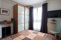 Appartamento Parigi 10° - Camera