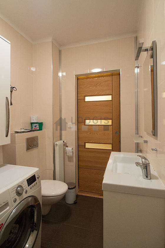Apartamento París 15° - 