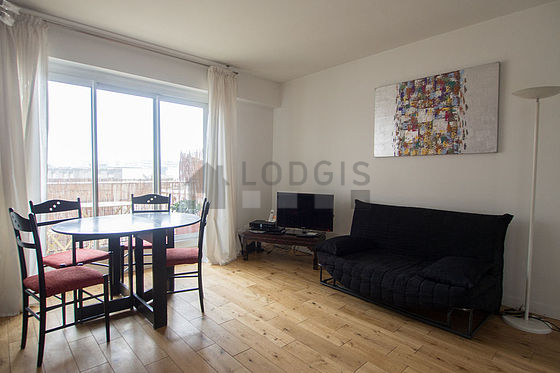 Appartement Paris 15° - 