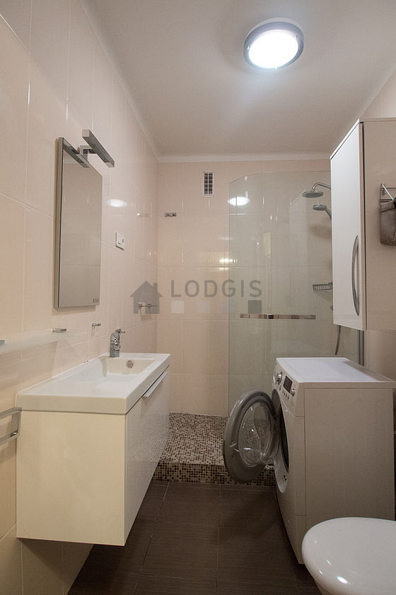 Appartement Paris 15° - 