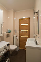 Appartement Paris 15° - Salle de bain