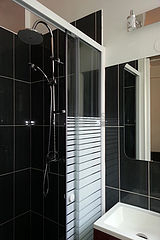 Apartment Paris 15° - Bathroom