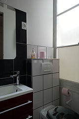 Appartamento Parigi 15° - Sala da bagno