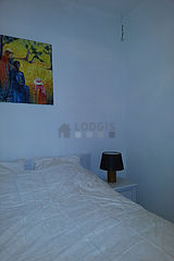 Appartement Paris 15° - Alcove