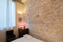 Apartamento Paris 6° - Salaõ