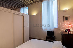 Apartamento París 6° - Salón