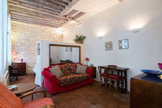 Odéon Parigi Paris 6° monolocale