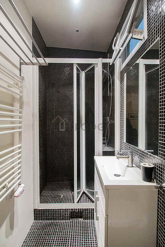 Apartamento París 4° - 