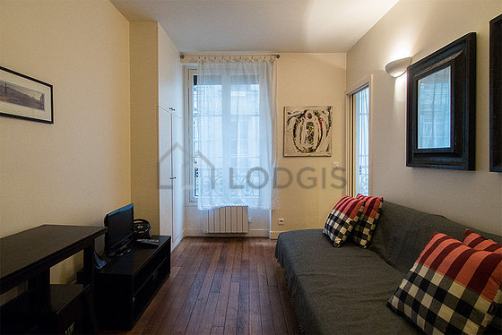 Apartment Paris 4° - 