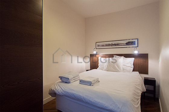 Apartment Paris 4° - 