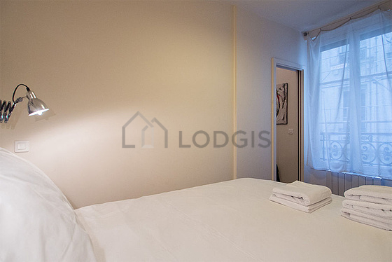 Apartment Paris 4° - 