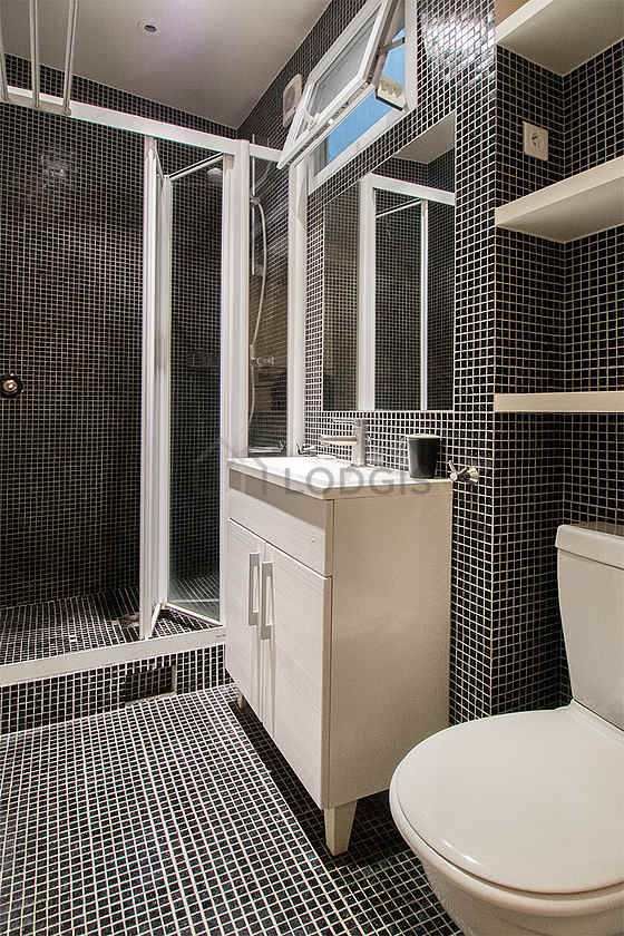 Apartment Paris 4° - 