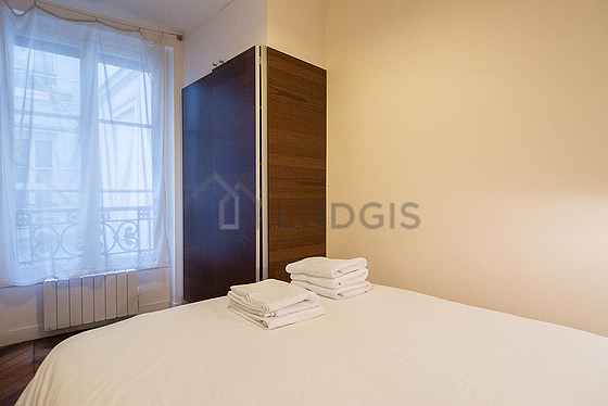 Wohnung Paris 4° - 