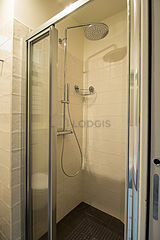 Apartamento París 16° - Cuarto de baño 2