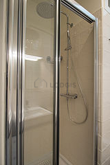 Apartamento París 16° - Cuarto de baño