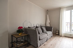 Apartamento Paris 16° - Salaõ