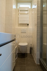 Appartamento Parigi 16° - Sala da bagno 2