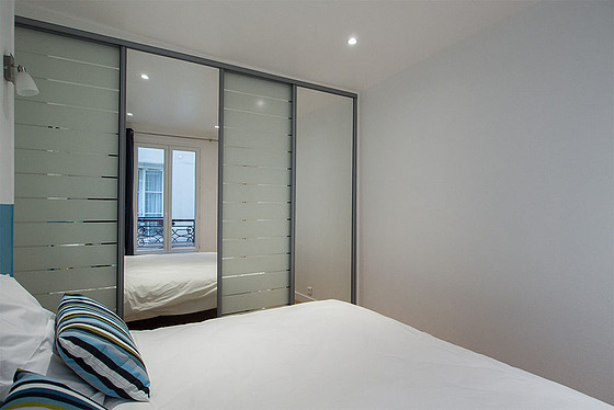 Apartamento París 2° - 