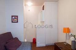 Apartamento París 2° - Despacho