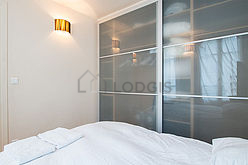 Apartamento Paris 2° - Quarto