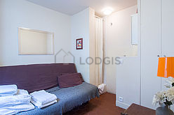 Appartement Paris 2° - Bureau