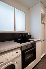 Apartamento Neuilly-Sur-Seine - Cocina