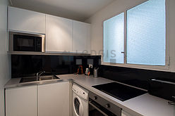 Apartamento Neuilly-Sur-Seine - Cocina
