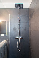 Apartamento Neuilly-Sur-Seine - Cuarto de baño