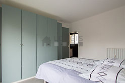 Apartment Neuilly-Sur-Seine - Bedroom 
