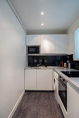 Appartamento Neuilly-Sur-Seine - Cucina