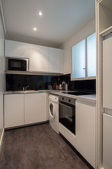 Appartamento Neuilly-Sur-Seine - Cucina