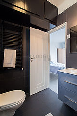 Appartamento Neuilly-Sur-Seine - Sala da bagno