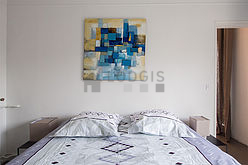 Appartement Neuilly-Sur-Seine - Chambre