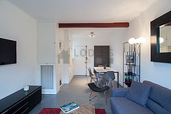 Appartement Neuilly-Sur-Seine - Séjour
