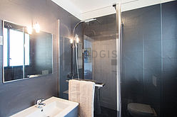 Wohnung Neuilly-Sur-Seine - Badezimmer